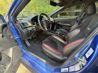 WRX 7